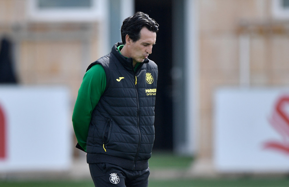 易游网站 -包含转会期体能课后,比利亚雷亚尔更衣室发声备战社区盾,目标明确,年轻球员得到机会的词条