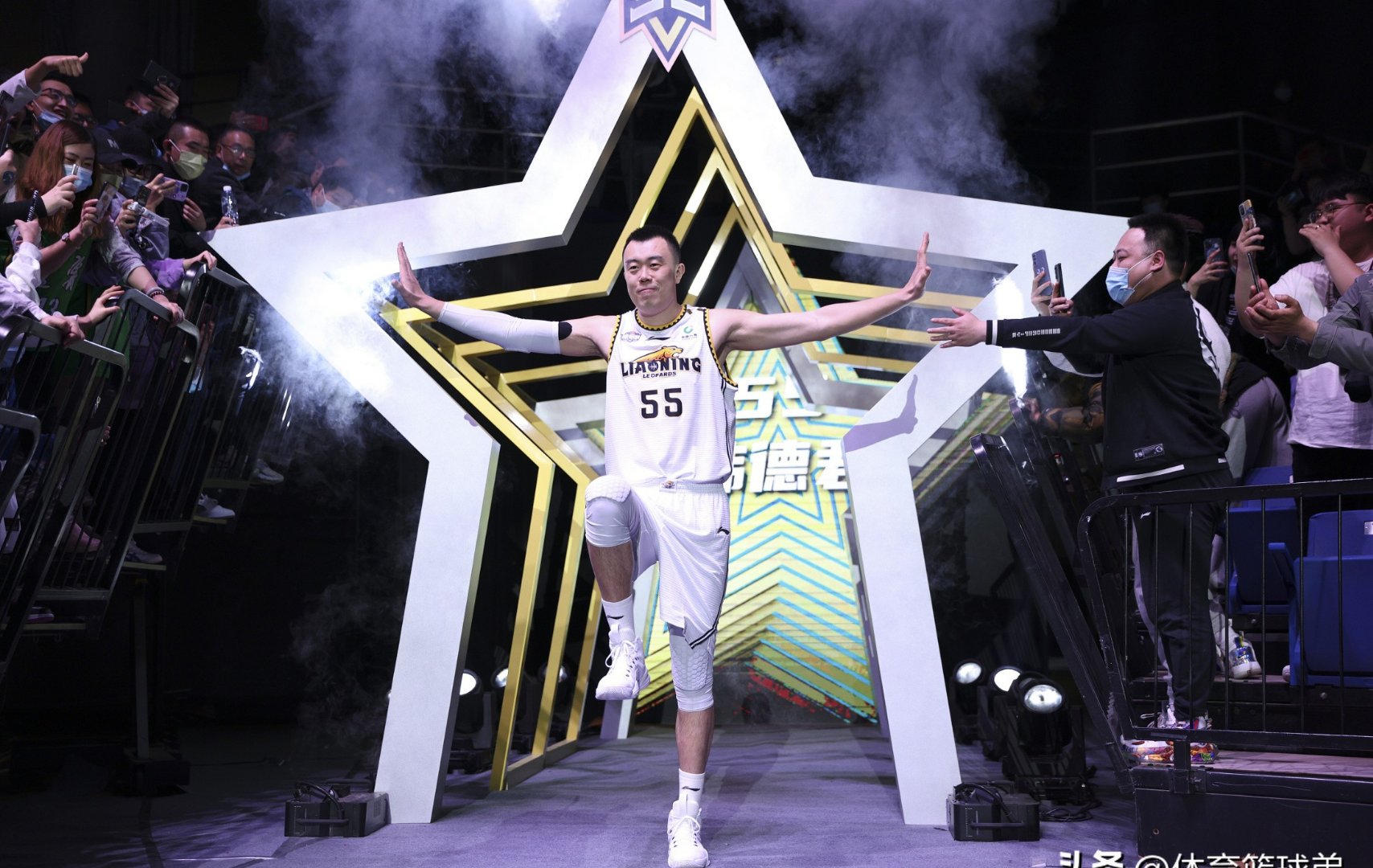 易游网页版 -清晨辽宁本钢备战CBA常规赛，完成体检细节曝光，震撼外界，资深球员宣示担当的简单介绍