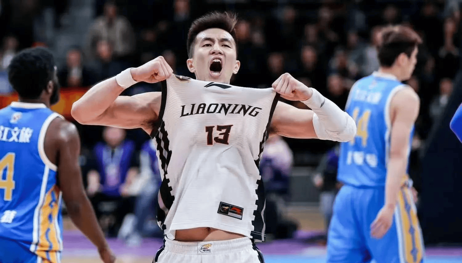 清晨辽宁本钢备战CBA常规赛,完成体检细节曝光,震撼外界,资深球员宣示担当的简单介绍 清晨辽宁本钢备战CBA常规赛,完成体检细节曝光,震撼外界,资深球员宣示担当的简单介绍