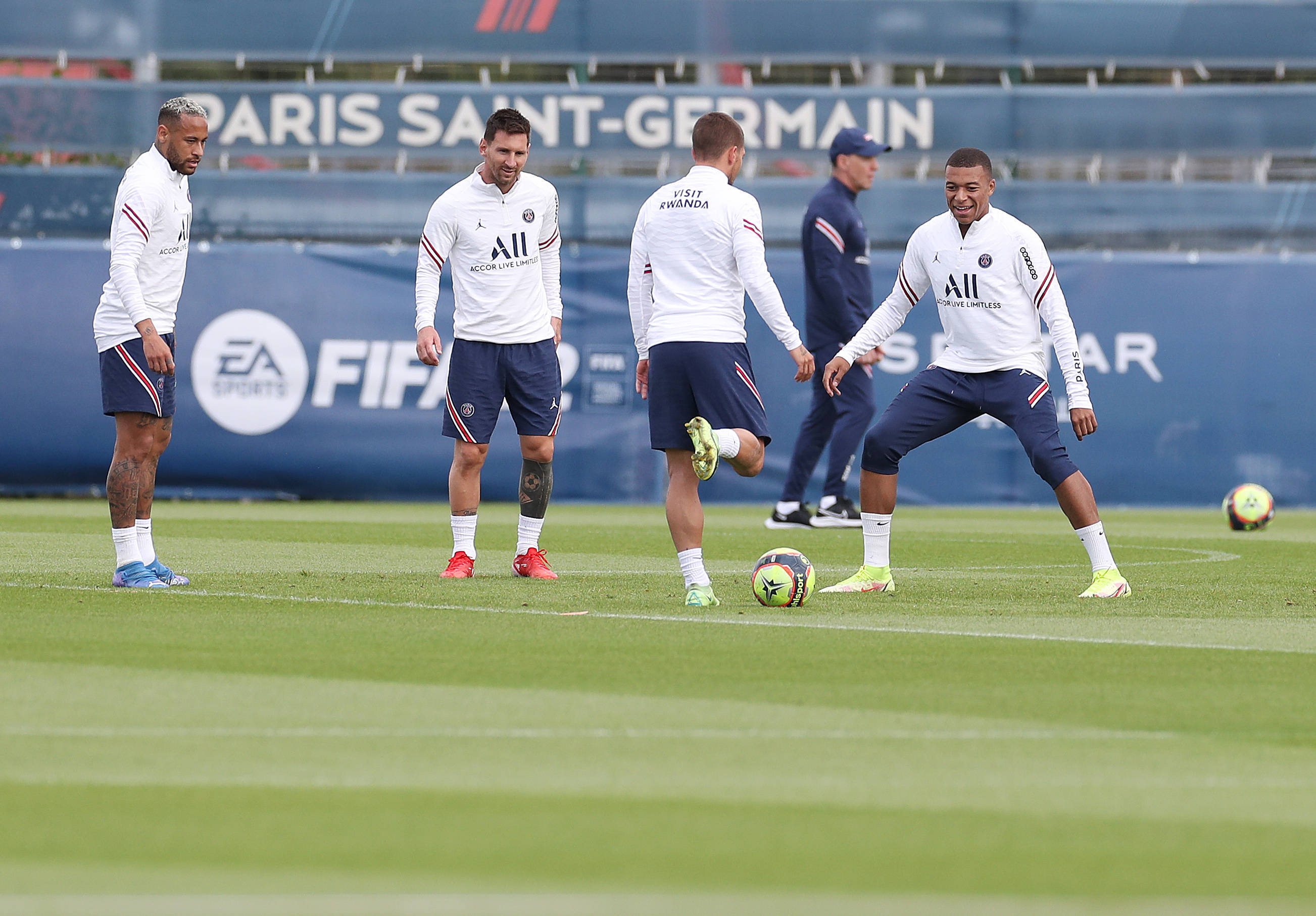 勒沃库森对沃尔夫斯堡