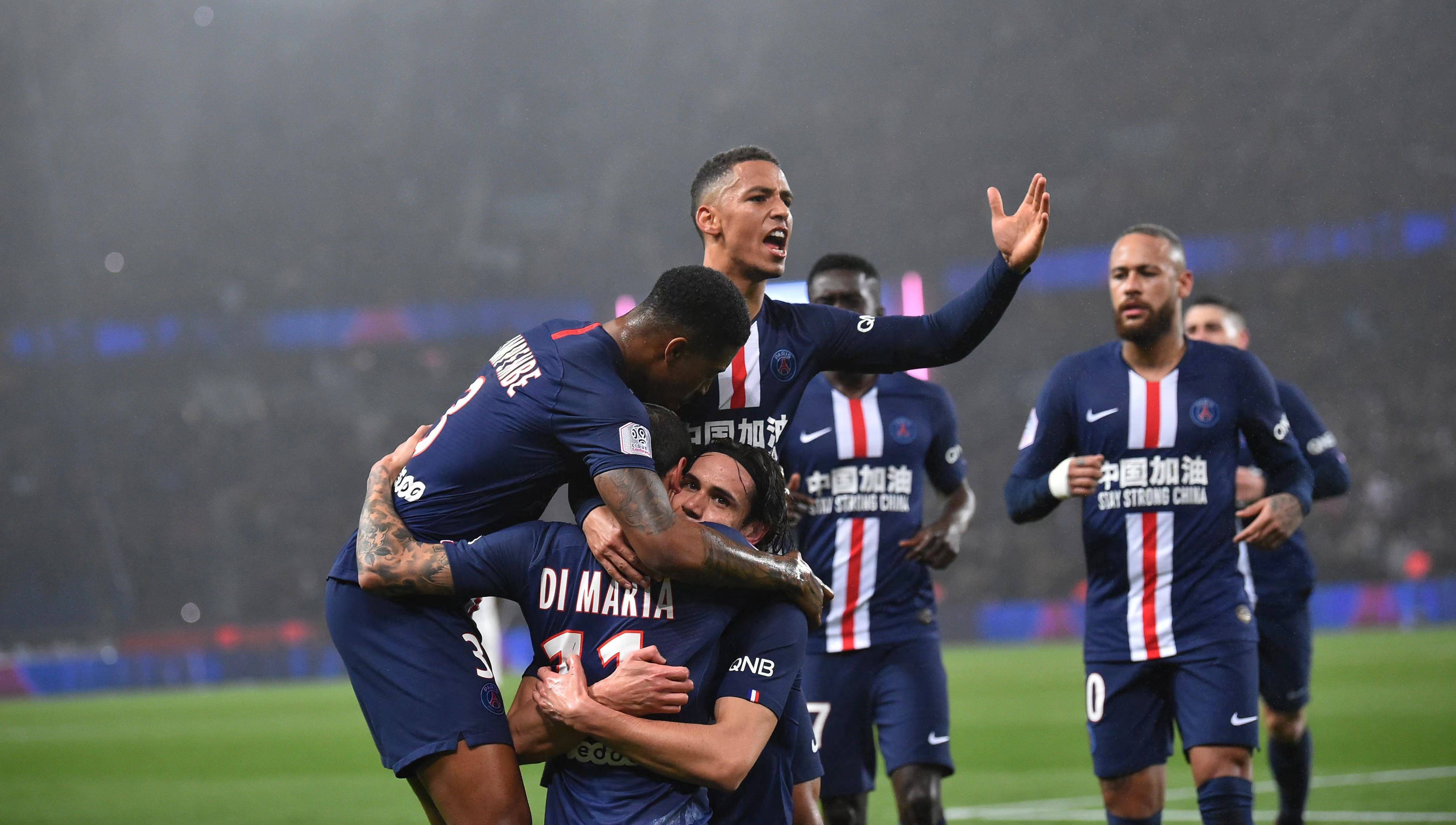 法国杯倒计时，巴黎圣日耳曼清晨豪取连胜，细节引发关注，信心回归，纪律约束更严格的简单介绍