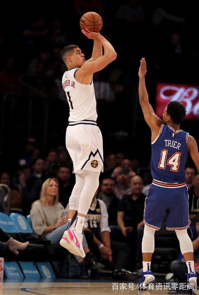 欧联今晚走向成谜，丹佛掘金远射贴柱，话题不断，赛程密集仍需轮换 