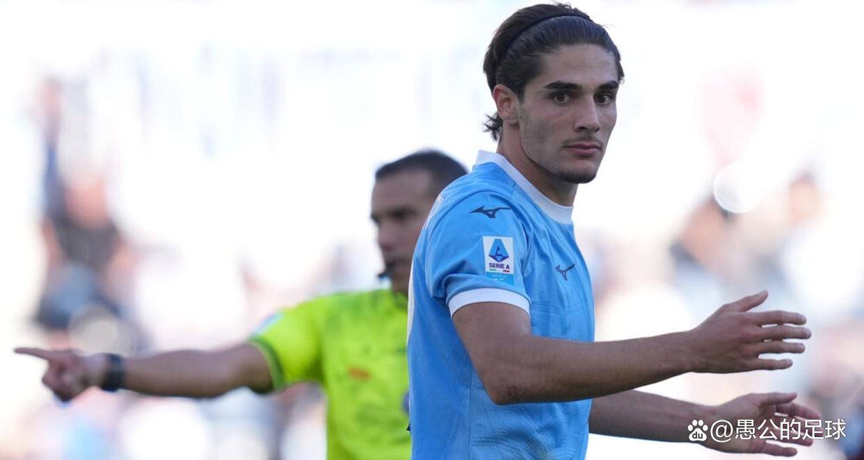 拉齐奥冲刺阶段战术微调，志在足总杯名次提升，信心回归，资深球员宣示担当(拉齐奥19至20赛季基什纳)