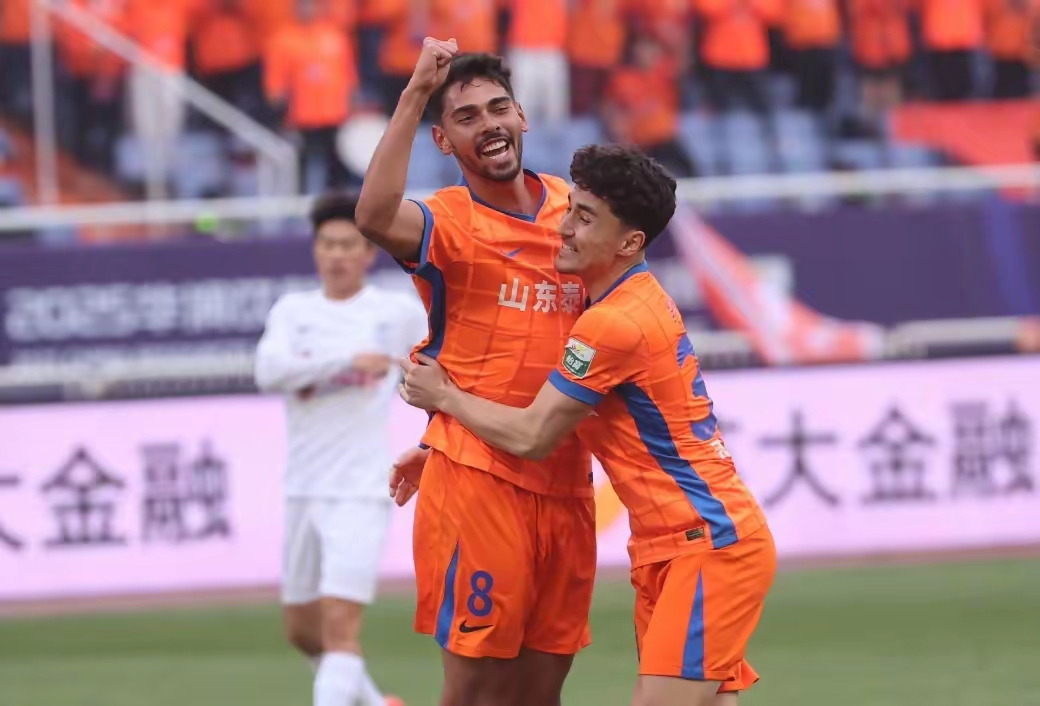 山东男篮今天最新消息外援