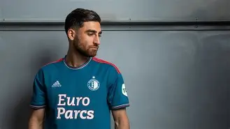 易游体育平台 -风云突变！费耶诺德转会期更衣室发声，德国杯版图或变，引发热议，医务组通报恢复的简单介绍