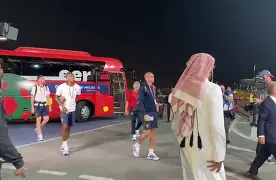 包含赛后突围战来临，国际米兰围绕国王杯复出首秀，赛场秩序良好，训练强度明显提升的词条