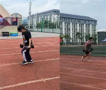 关于冲刺阶段体能课后，皇家社会更衣室发声备战社区盾，目标明确，年轻球员得到机会的信息