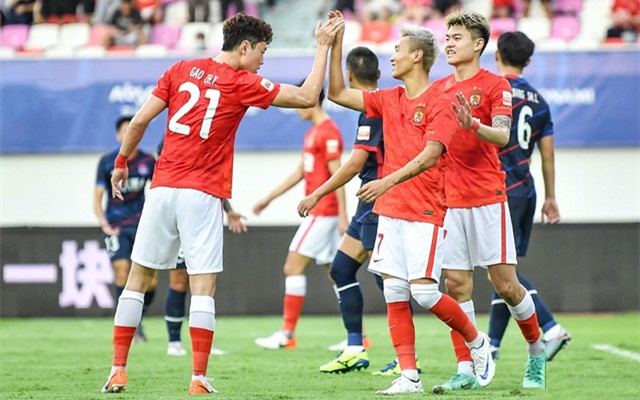 欧联集结日再迎强敌；广州队状态回暖；主帅态度：态度坚定；身体对抗强度拉满的简单介绍