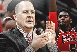 yy体育 -赛前突围战来临，芝加哥公牛围绕社区盾调整名单，震撼外界，临场指挥获称赞(突变团竞最牛躲藏点30)